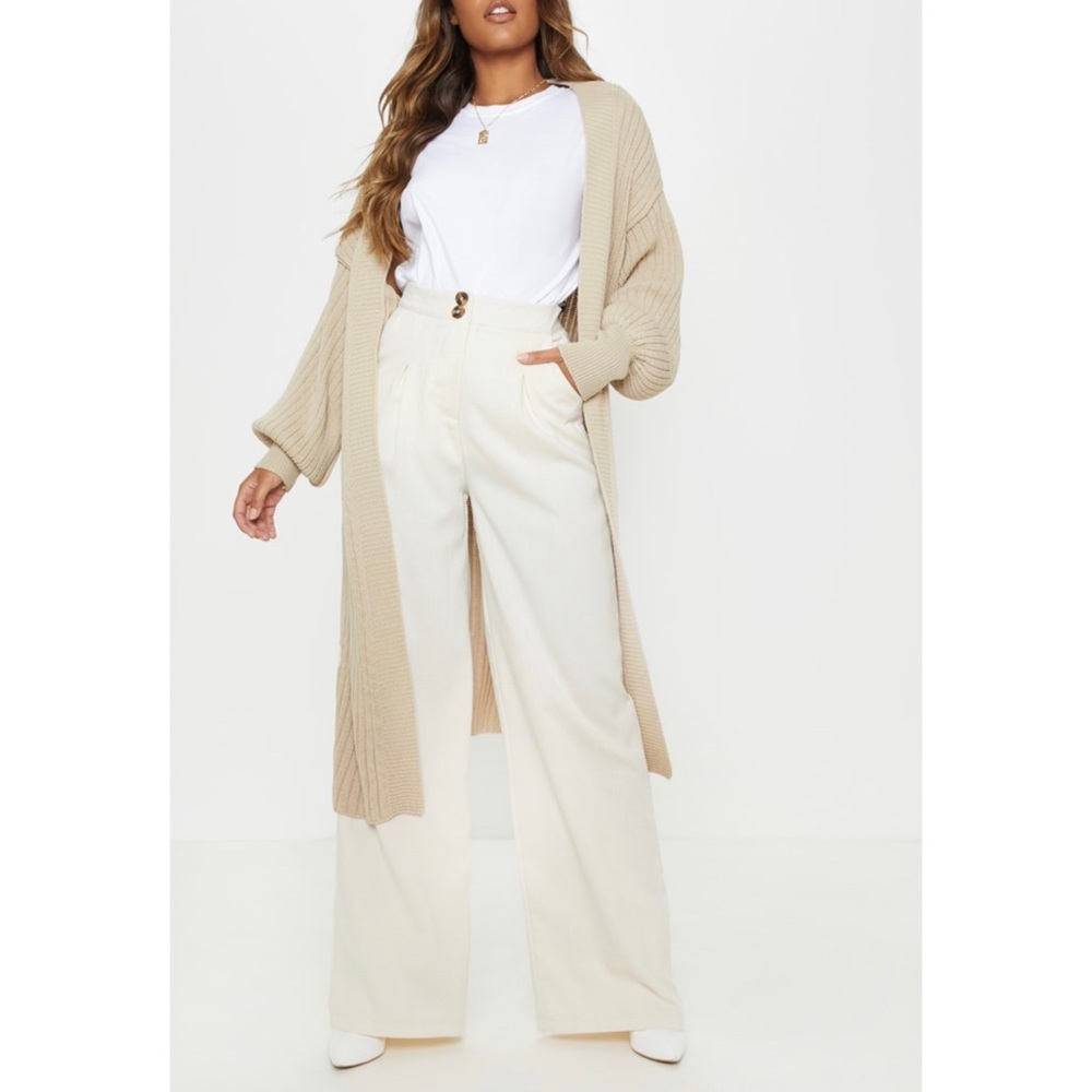 PLT Brand New Cardigan